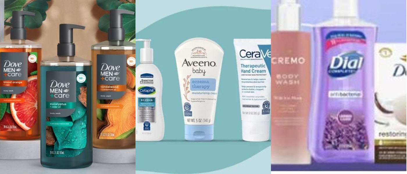 Body, Bath & Personal Care