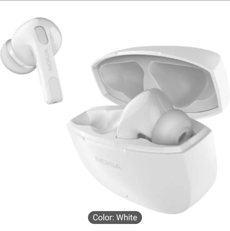 Nokia Go Earbuds+ TWS-201